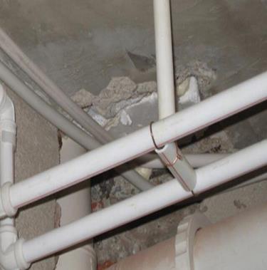 淄博漏水维修 卫生间漏水的原因是什么？卫生间下水管漏水怎么办？