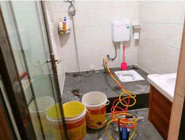 淄博漏水检测 卫生间漏水怎么修？卫生间装修要注意哪些？