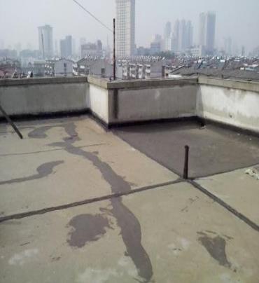 淄博漏水维修 楼顶漏水是什么原因，楼顶漏水维修方法是什么?